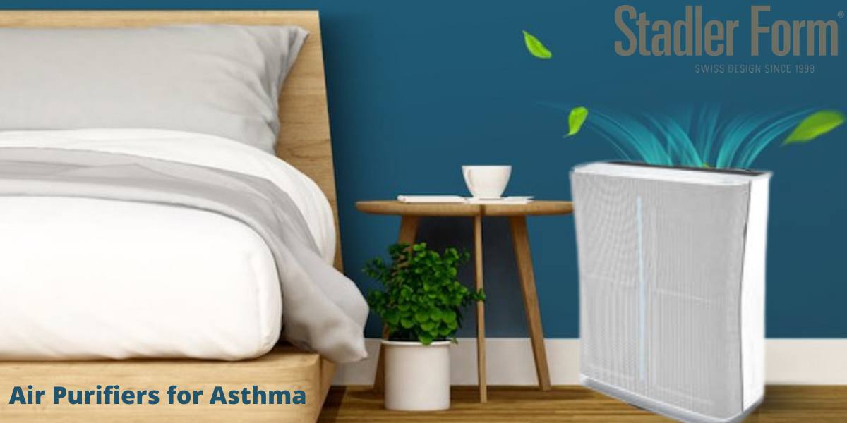 Air Purifiers for Asthma UK